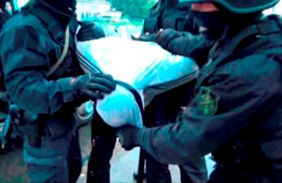 фото пресс-службы УФСКН России по Рязанской области